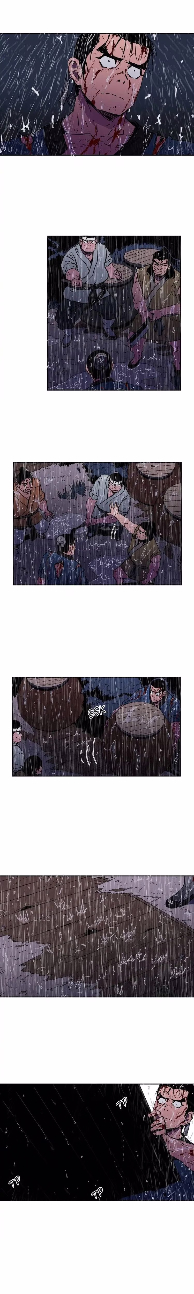 Father, Unrivaled - Chapter 17 - Part 13