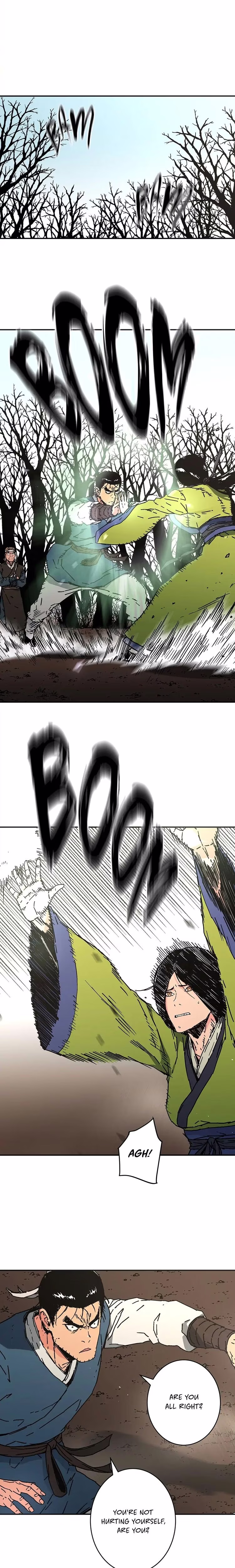 Father, Unrivaled - Chapter 170 - Part 3