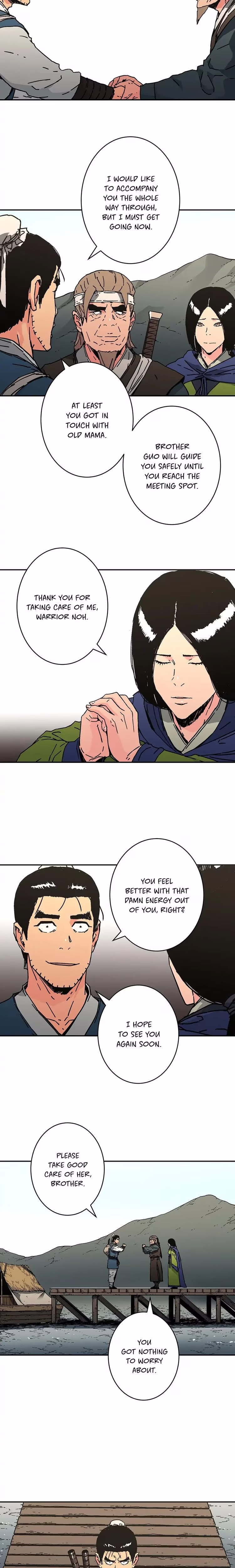 Father, Unrivaled - Chapter 170 - Part 16