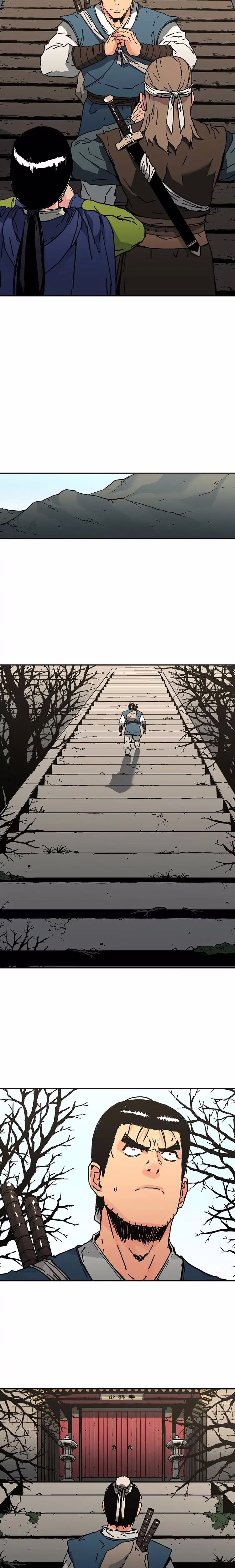 Father, Unrivaled - Chapter 170 - Part 17