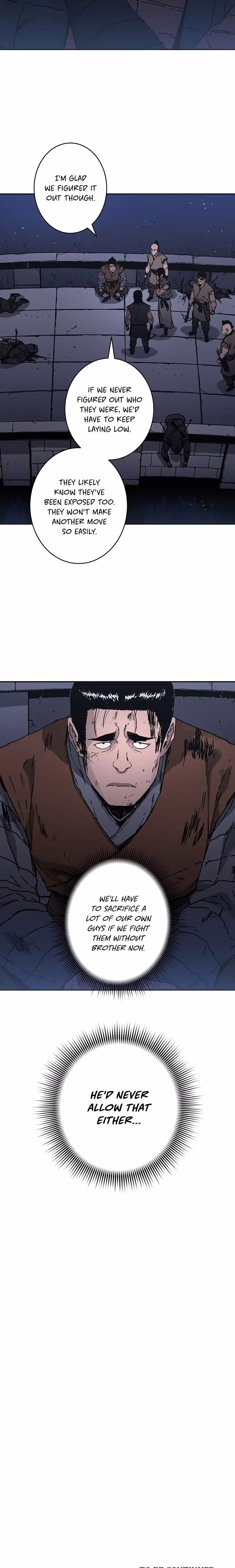 Father, Unrivaled - Chapter 171 - Part 17