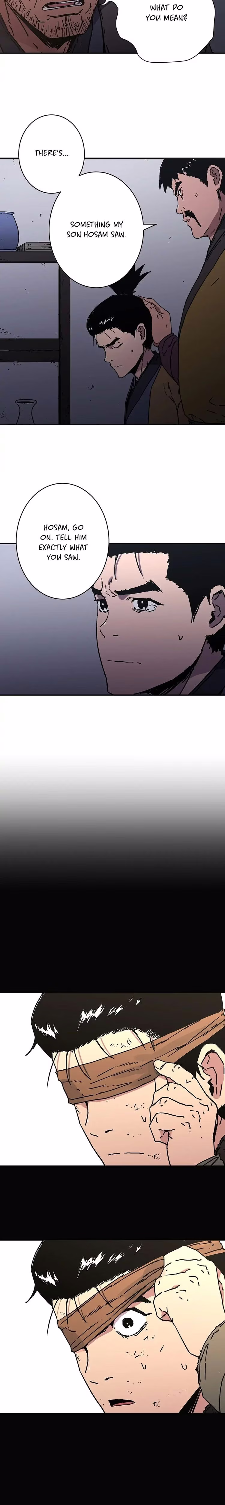 Father, Unrivaled - Chapter 172 - Part 5