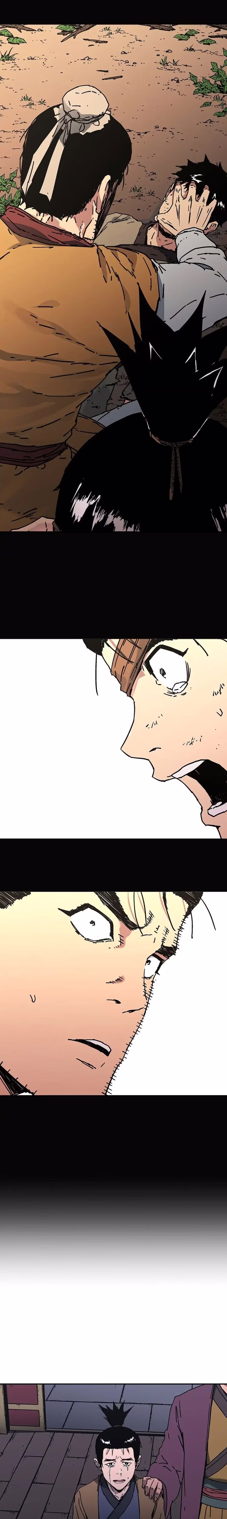 Father, Unrivaled - Chapter 172 - Part 6