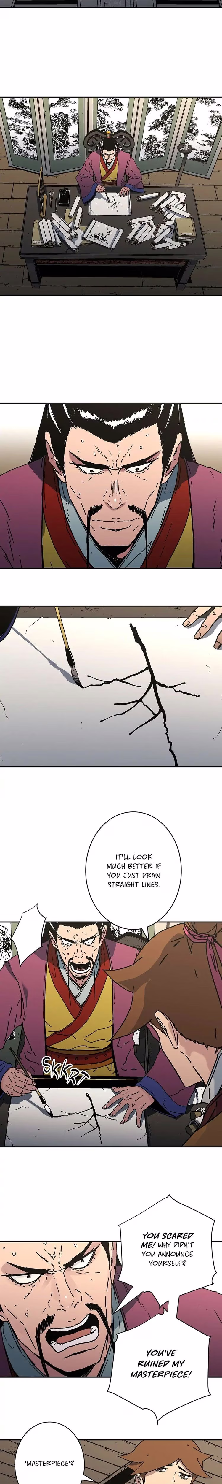 Father, Unrivaled - Chapter 173 - Part 13