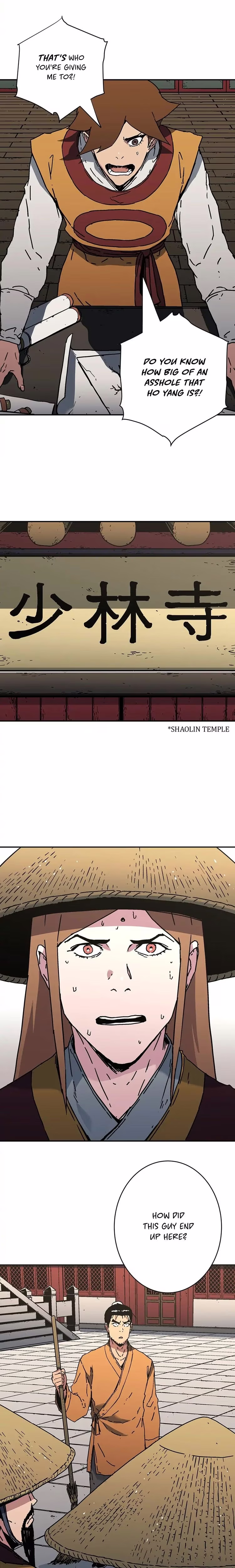 Father, Unrivaled - Chapter 173 - Part 16