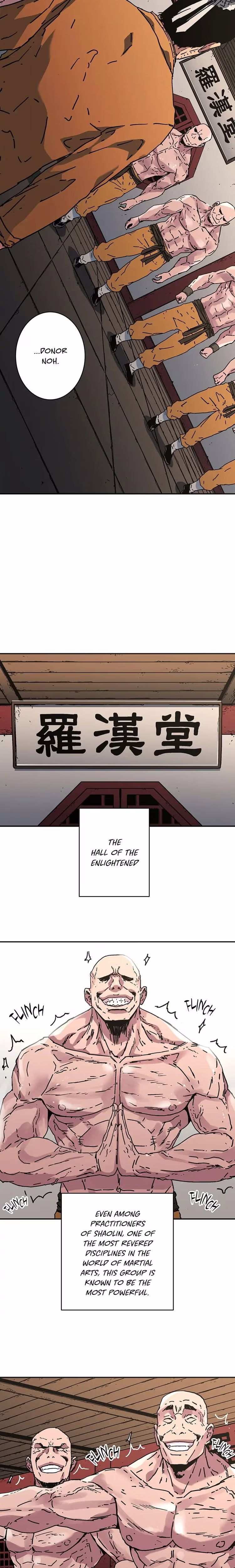 Father, Unrivaled - Chapter 174 - Part 15