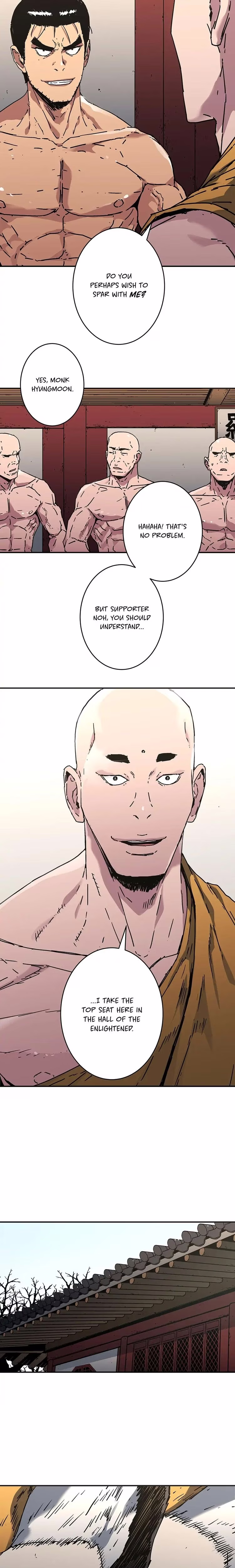 Father, Unrivaled - Chapter 175 - Part 3