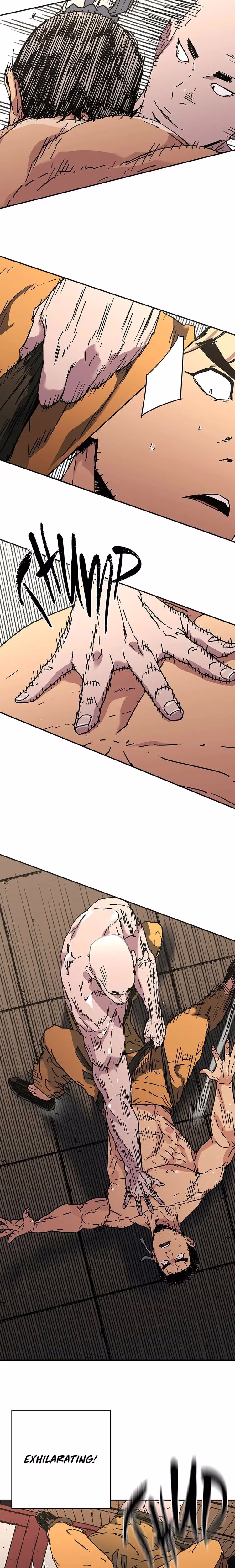 Father, Unrivaled - Chapter 175 - Part 5