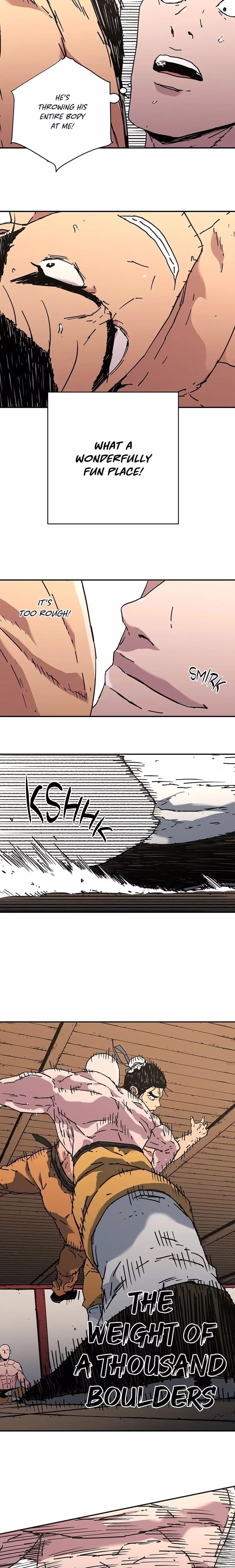 Father, Unrivaled - Chapter 175 - Part 8