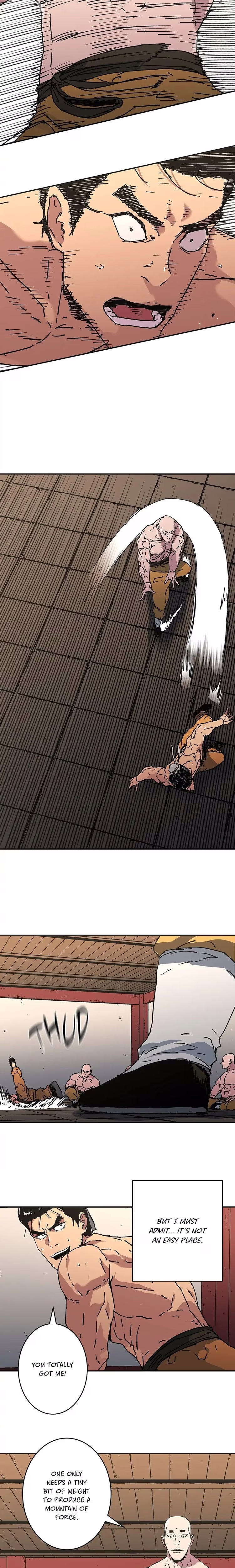 Father, Unrivaled - Chapter 175 - Part 9