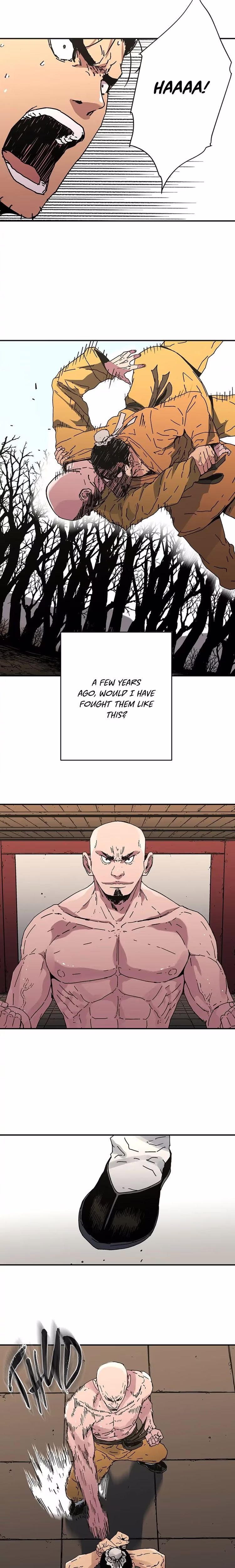 Father, Unrivaled - Chapter 175 - Part 12