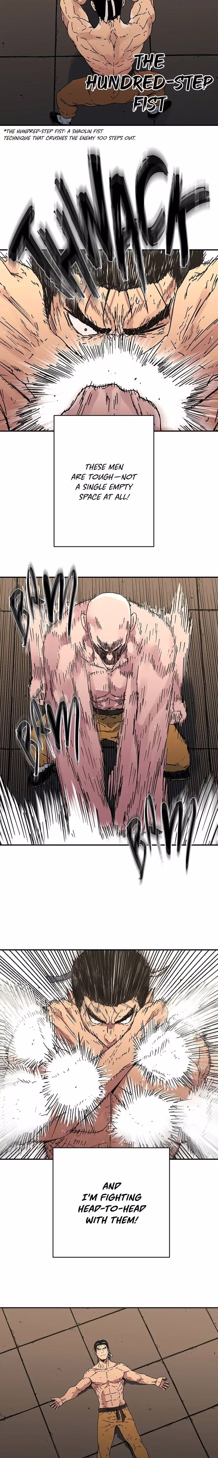 Father, Unrivaled - Chapter 175 - Part 13