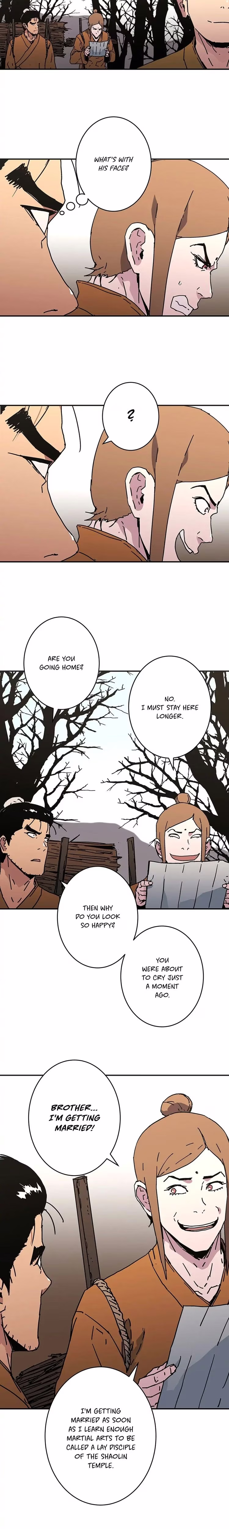 Father, Unrivaled - Chapter 175 - Part 17