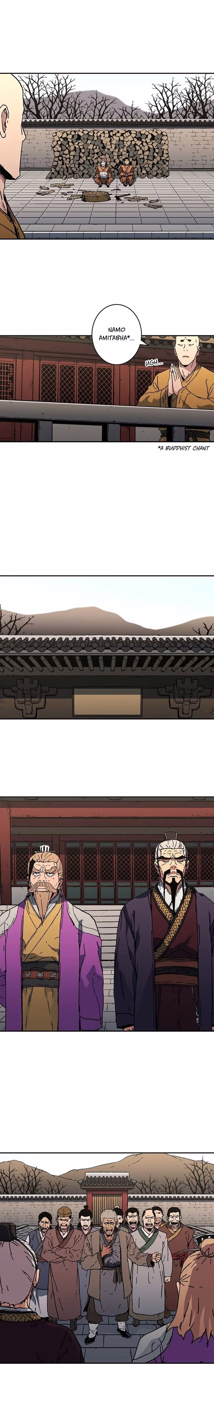 Father, Unrivaled - Chapter 176 - Part 3