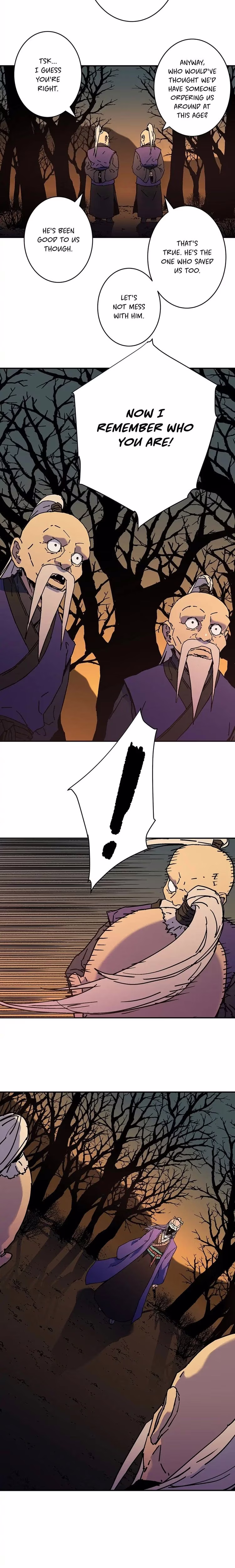 Father, Unrivaled - Chapter 176 - Part 9