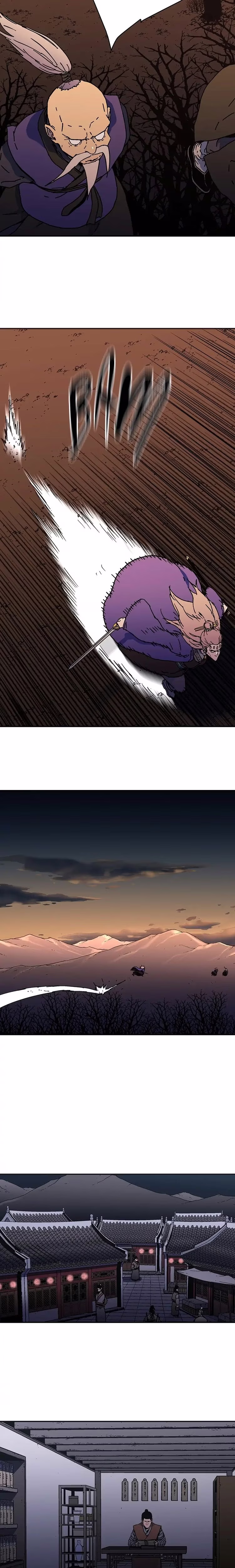 Father, Unrivaled - Chapter 176 - Part 12