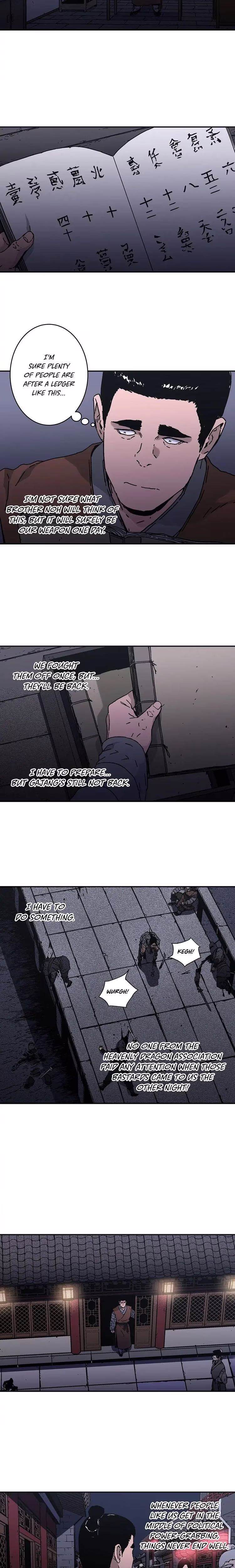 Father, Unrivaled - Chapter 176 - Part 13