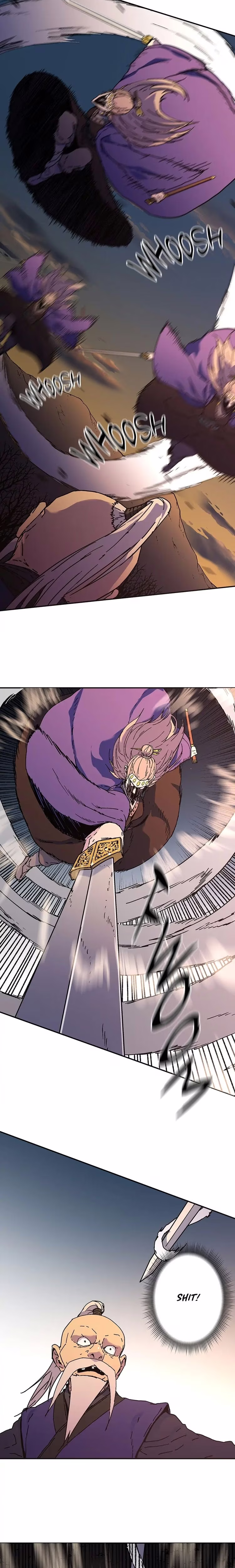 Father, Unrivaled - Chapter 177 - Part 8