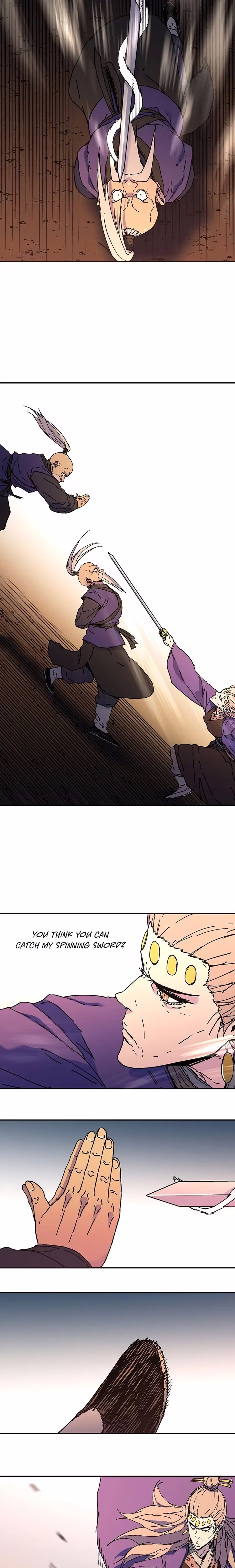 Father, Unrivaled - Chapter 177 - Part 9