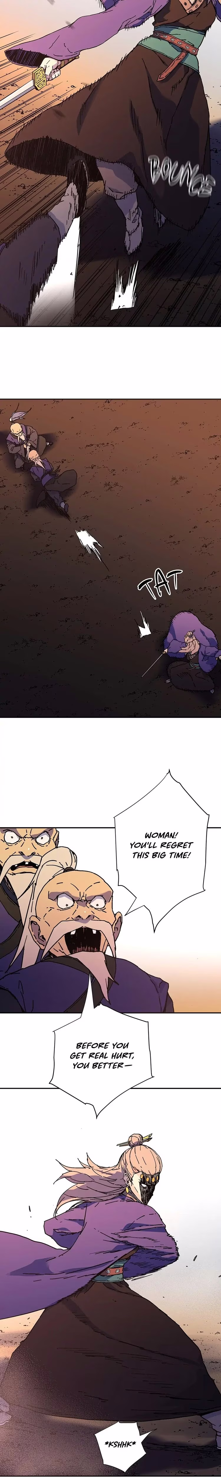 Father, Unrivaled - Chapter 177 - Part 10