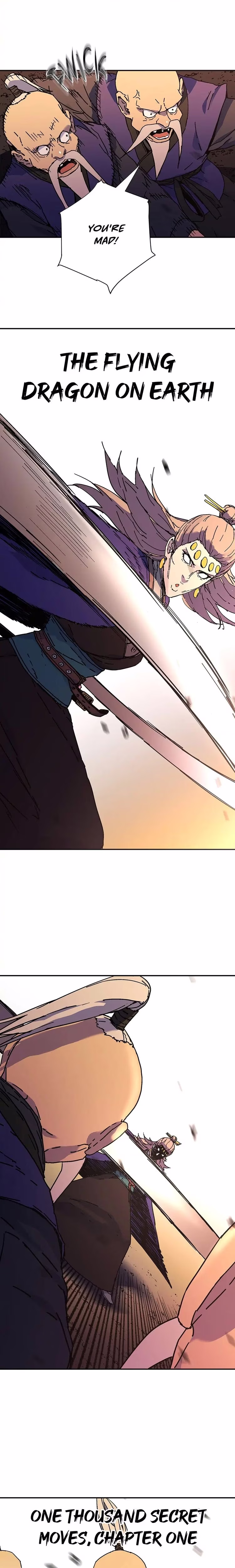 Father, Unrivaled - Chapter 177 - Part 11