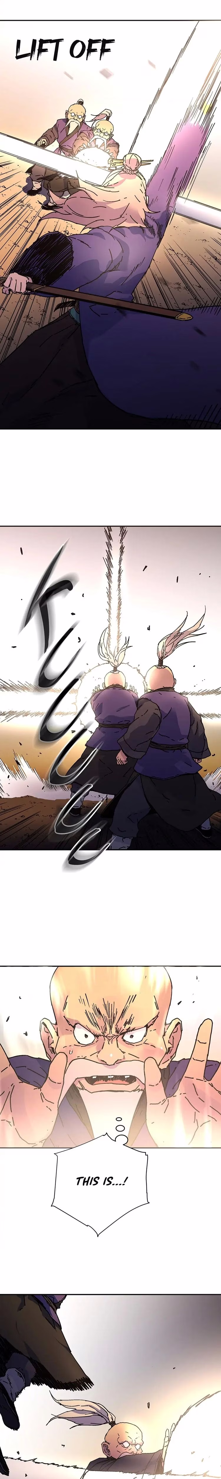 Father, Unrivaled - Chapter 177 - Part 13