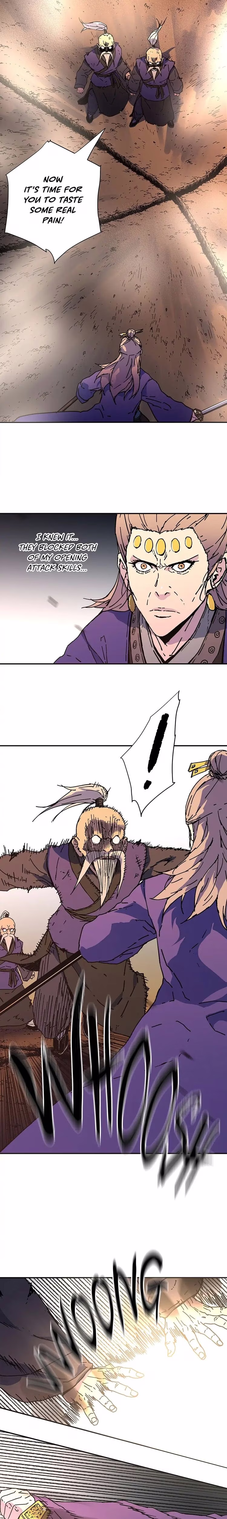 Father, Unrivaled - Chapter 177 - Part 15