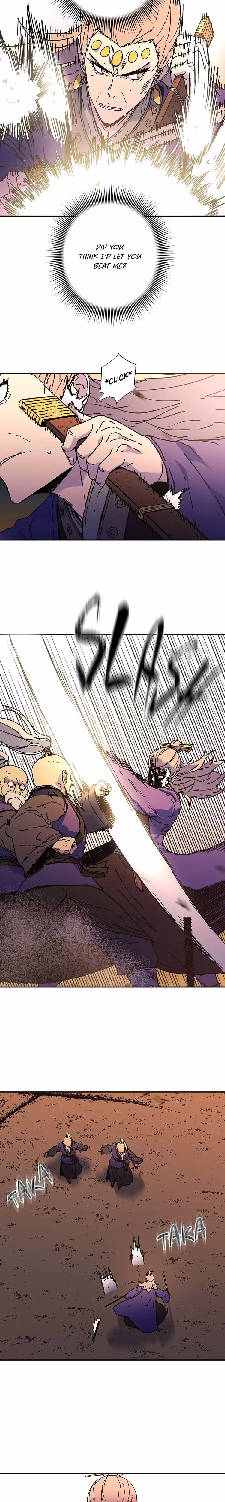 Father, Unrivaled - Chapter 177 - Part 17