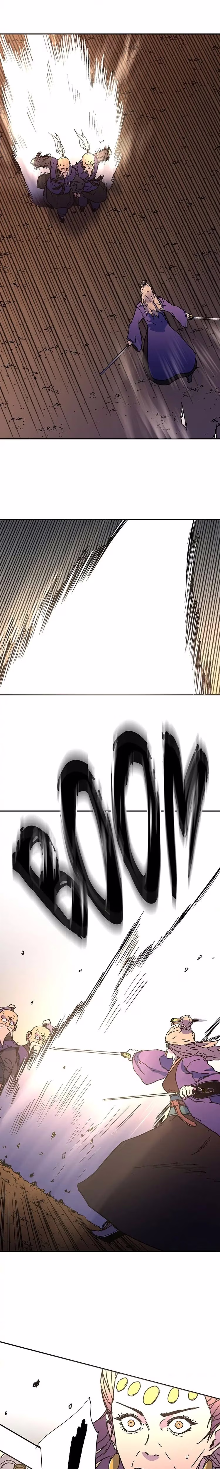 Father, Unrivaled - Chapter 177 - Part 19