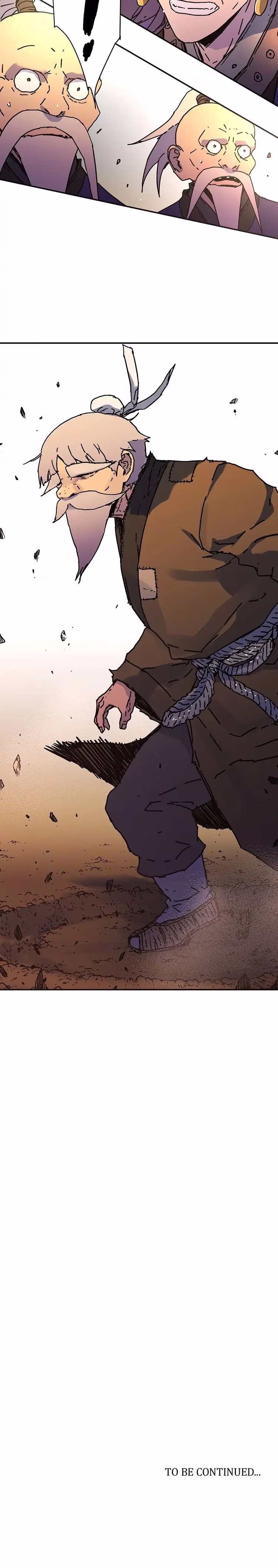 Father, Unrivaled - Chapter 177 - Part 20