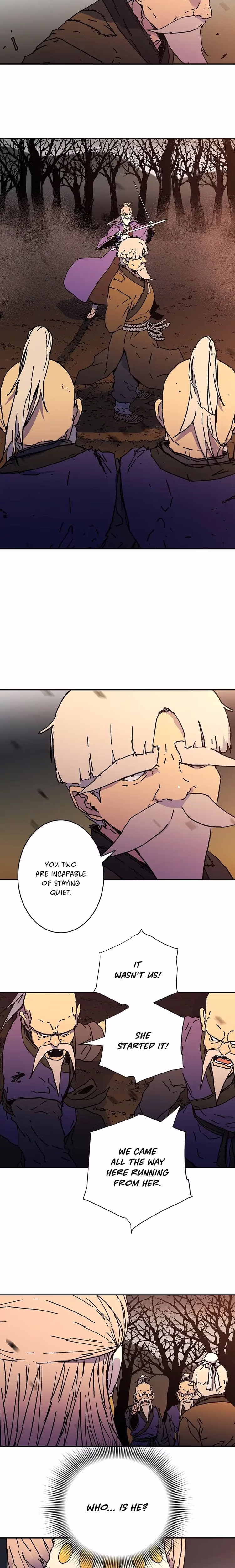 Father, Unrivaled - Chapter 178 - Part 3