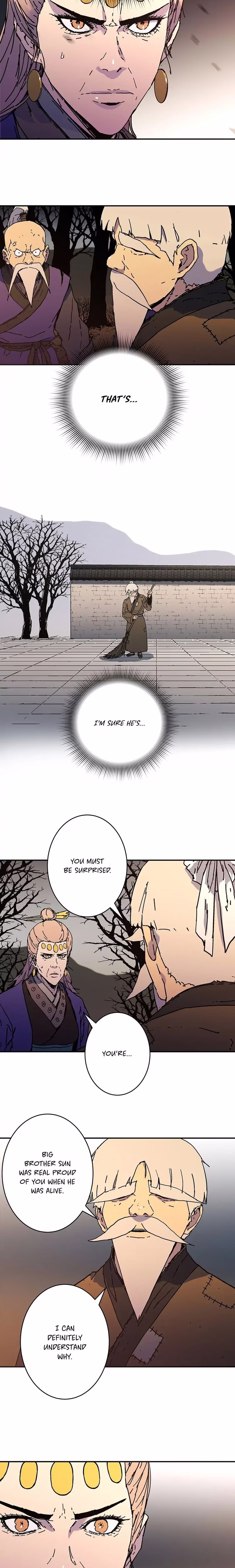 Father, Unrivaled - Chapter 178 - Part 4