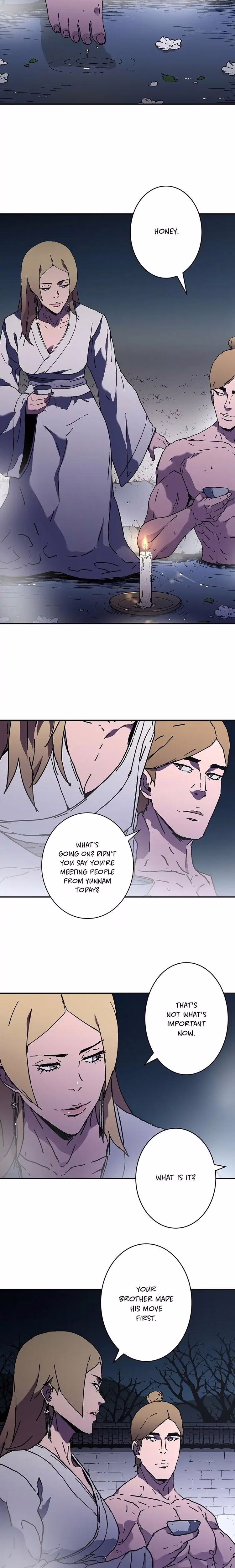 Father, Unrivaled - Chapter 178 - Part 13