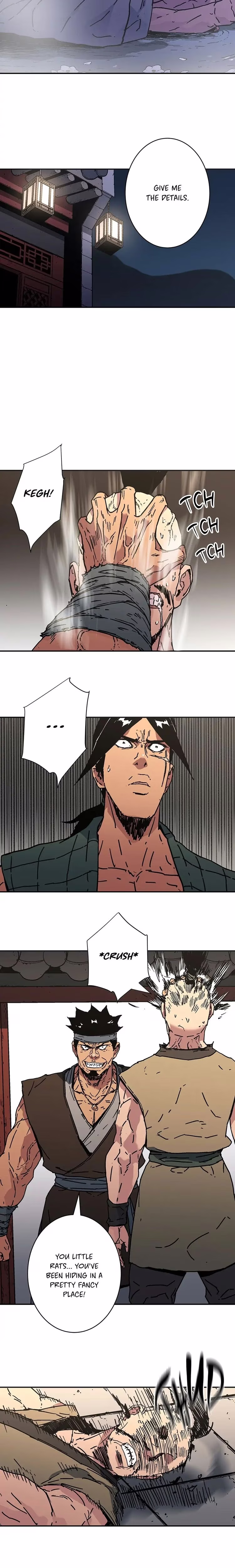 Father, Unrivaled - Chapter 178 - Part 14