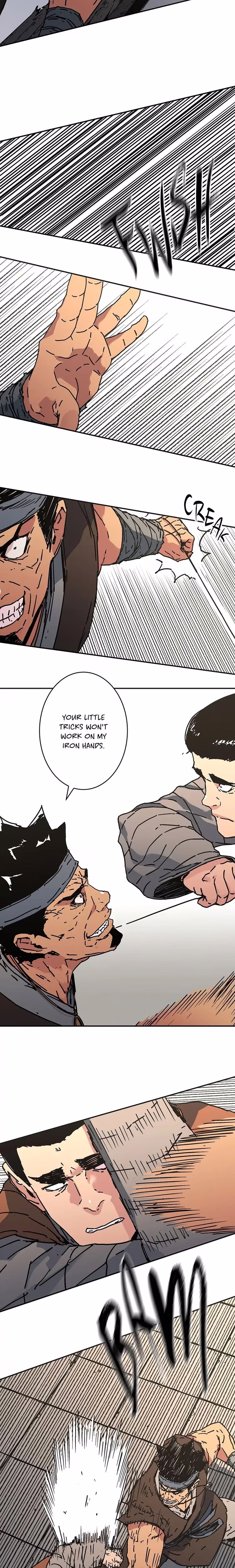 Father, Unrivaled - Chapter 178 - Part 16