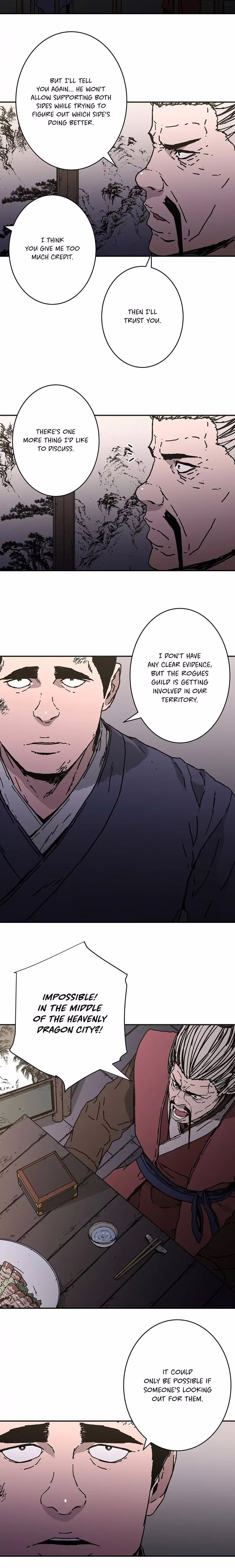 Father, Unrivaled - Chapter 179 - Part 7