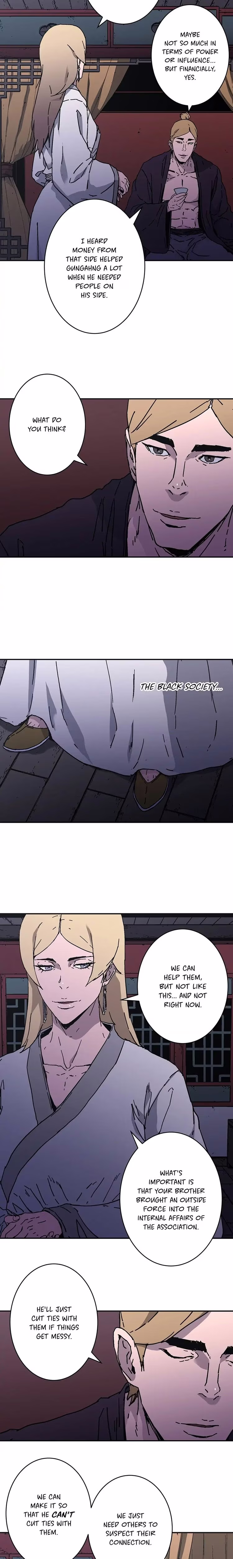 Father, Unrivaled - Chapter 179 - Part 10