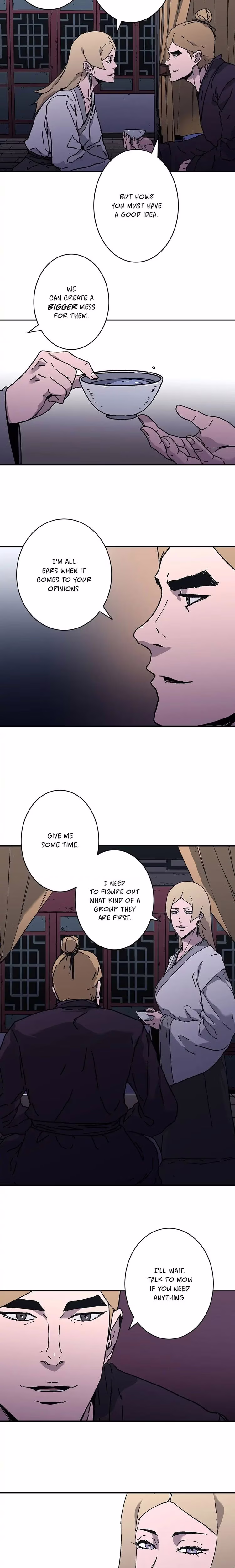 Father, Unrivaled - Chapter 179 - Part 11