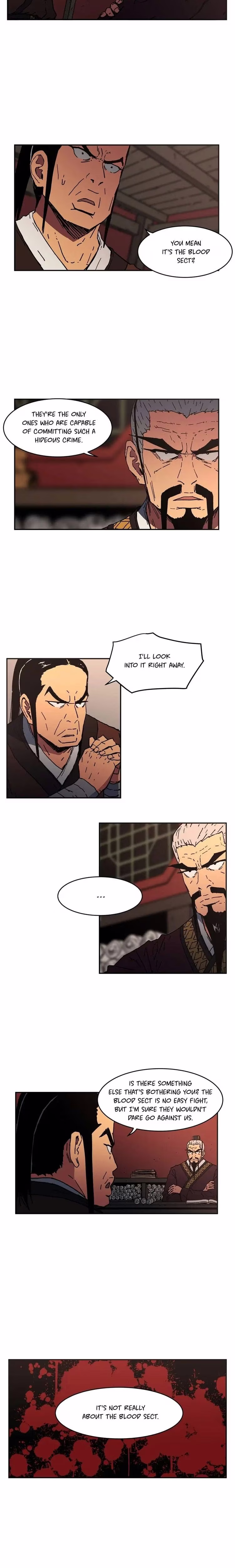 Father, Unrivaled - Chapter 18 - Part 7