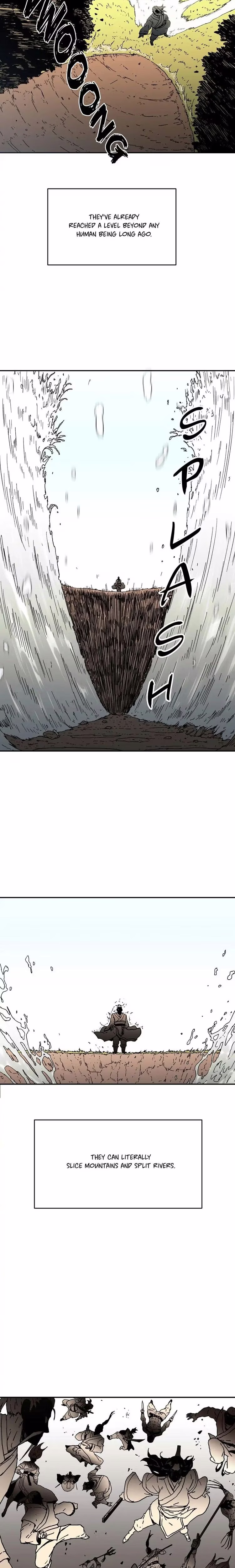 Father, Unrivaled - Chapter 18 - Part 11