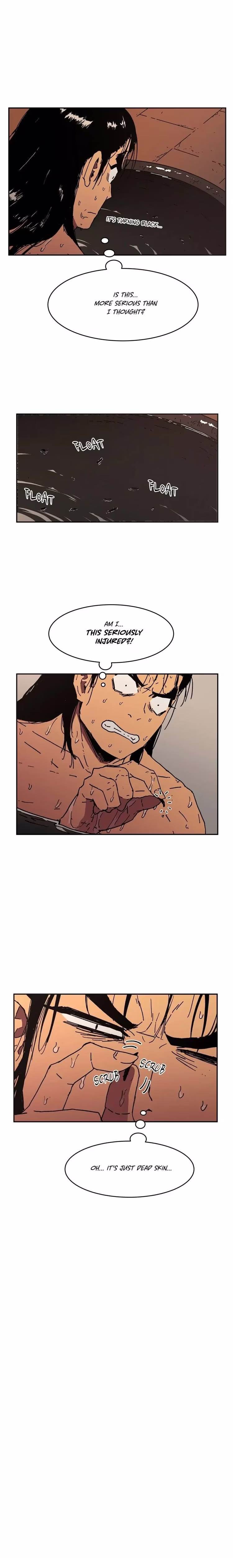 Father, Unrivaled - Chapter 18 - Part 18