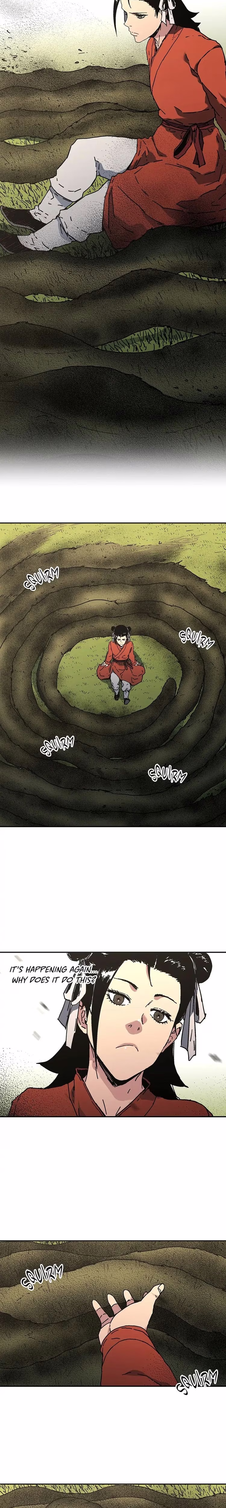 Father, Unrivaled - Chapter 180 - Part 3