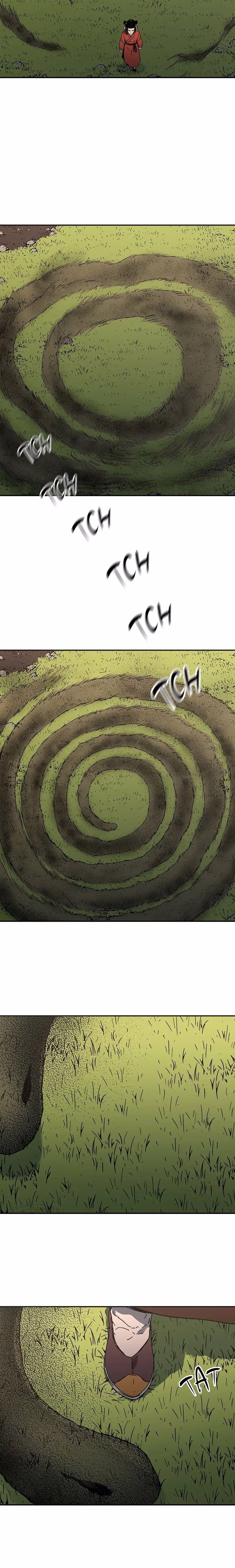 Father, Unrivaled - Chapter 180 - Part 5