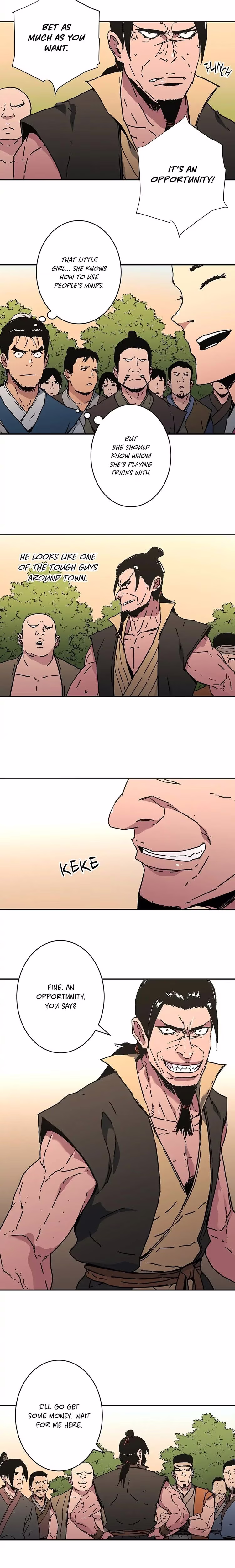 Father, Unrivaled - Chapter 180 - Part 16