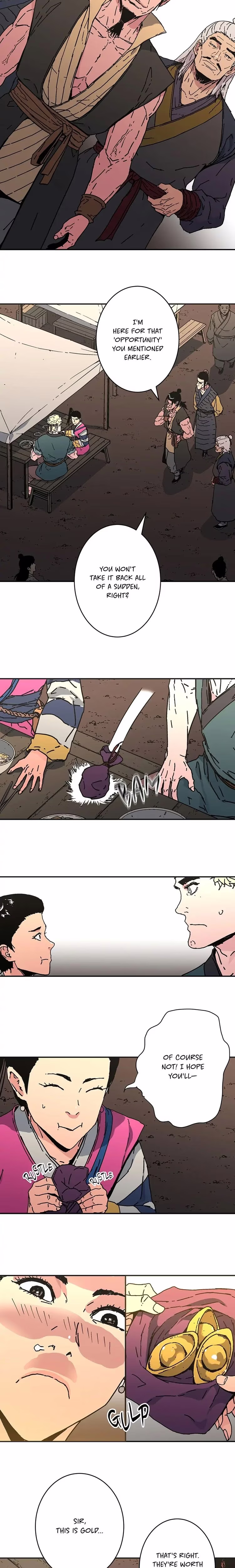 Father, Unrivaled - Chapter 181 - Part 6