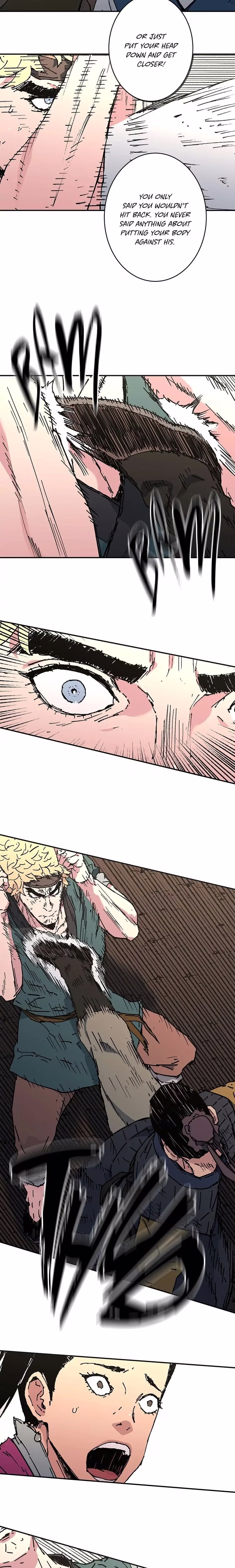 Father, Unrivaled - Chapter 181 - Part 11