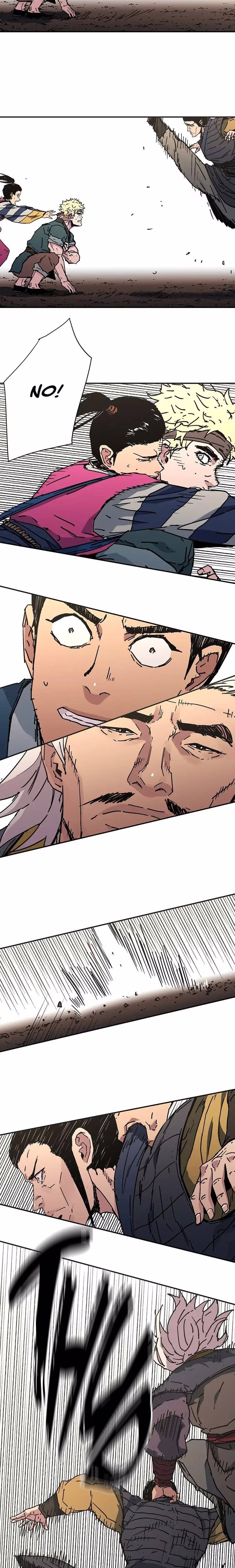 Father, Unrivaled - Chapter 181 - Part 13