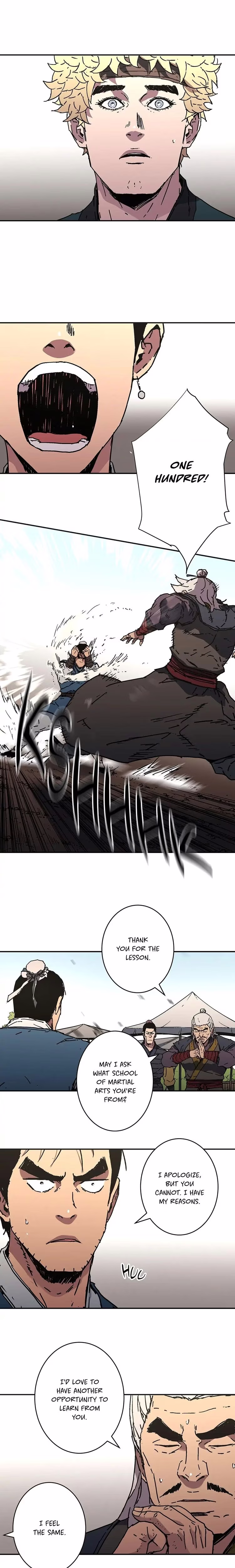 Father, Unrivaled - Chapter 182 - Part 13