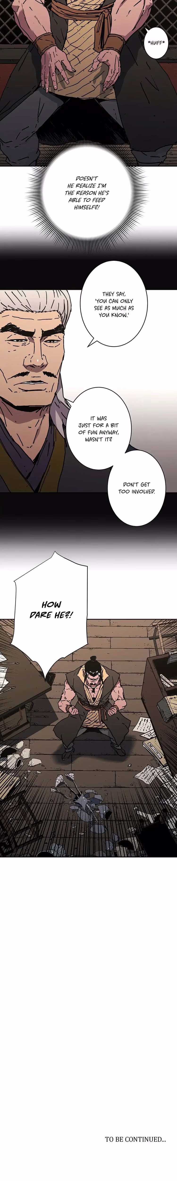 Father, Unrivaled - Chapter 182 - Part 17