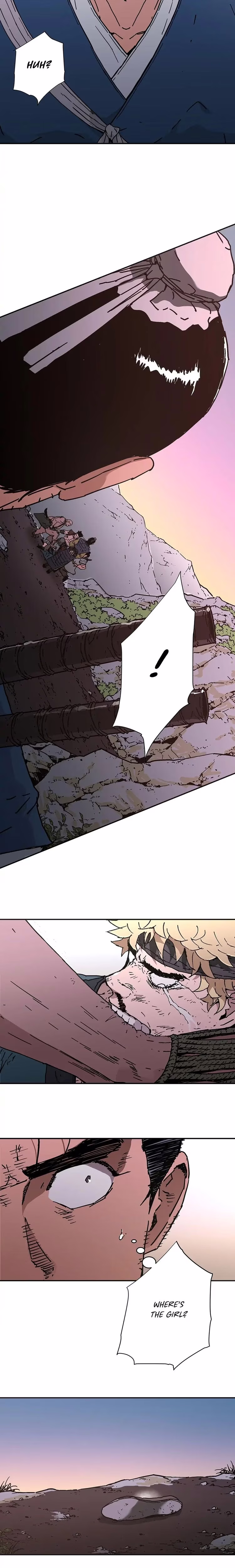 Father, Unrivaled - Chapter 183 - Part 12